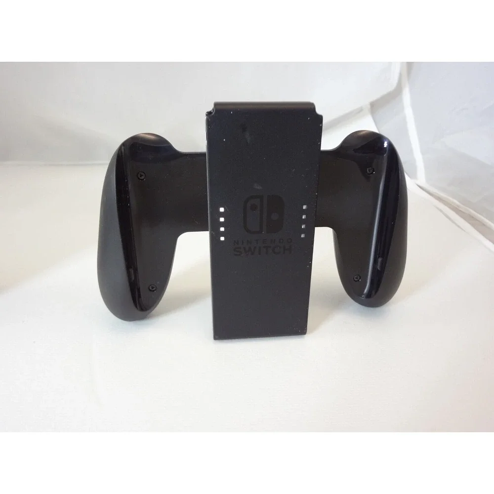2 - Official OEM Nintendo Switch Joy-Con Comfort Grip HAC-011 Controller Holder